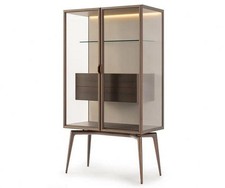 Sammlerschrank Schrankvitrine