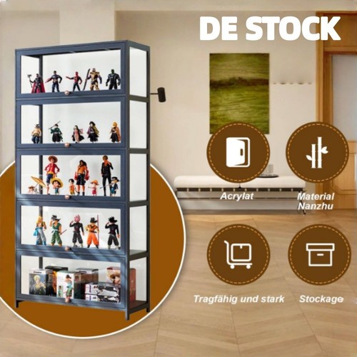 Sammlervitrine vitrine - sammlervitrine,