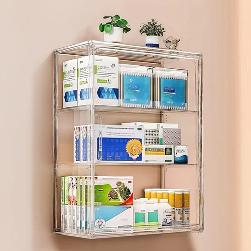 Acryl vitrine klarsicht - acryl,