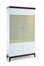 Moderne Design Vitrine