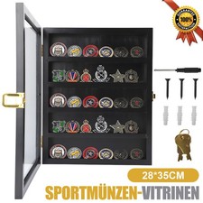 Wandhalterung Münzhalter