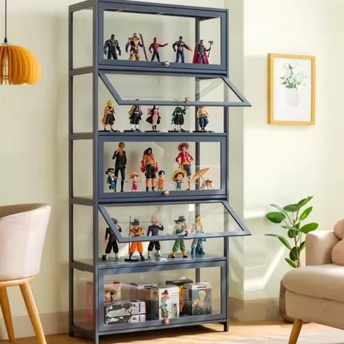 Vitrine sammlervitrine - vitrine,