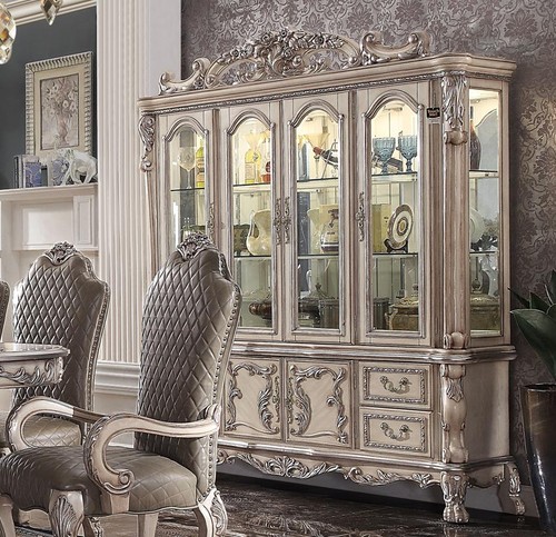 Klassisch design vitrine - design,