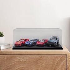 Acryl Vitrine Arbeitsplatte