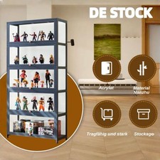 Große Acryl Vitrine