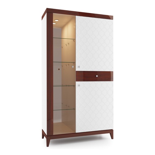 Moderne design vitrine - moderne,