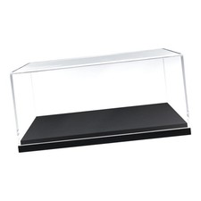 Acryl Vitrine
