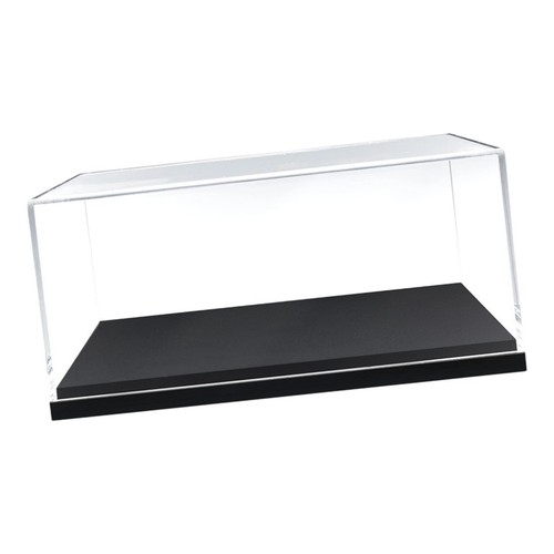 Acryl vitrine - acryl,