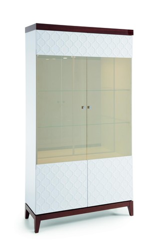 Moderne design vitrine - moderne,