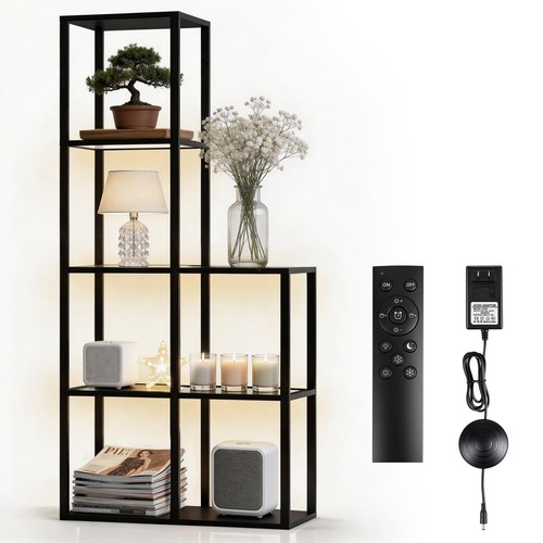 Vitrinenschrank 168x78cm