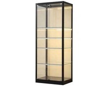 Weinschrank Vitrine