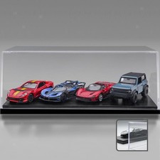 Acryl Vitrine Arbeitsplatte