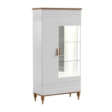 Vitrine Schrankvitrine