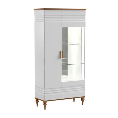 Vitrine schrankvitrine - vitrine,