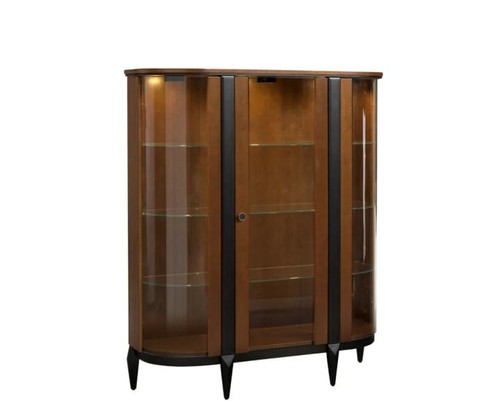 Vitrine schrank schaukasten - schrank,